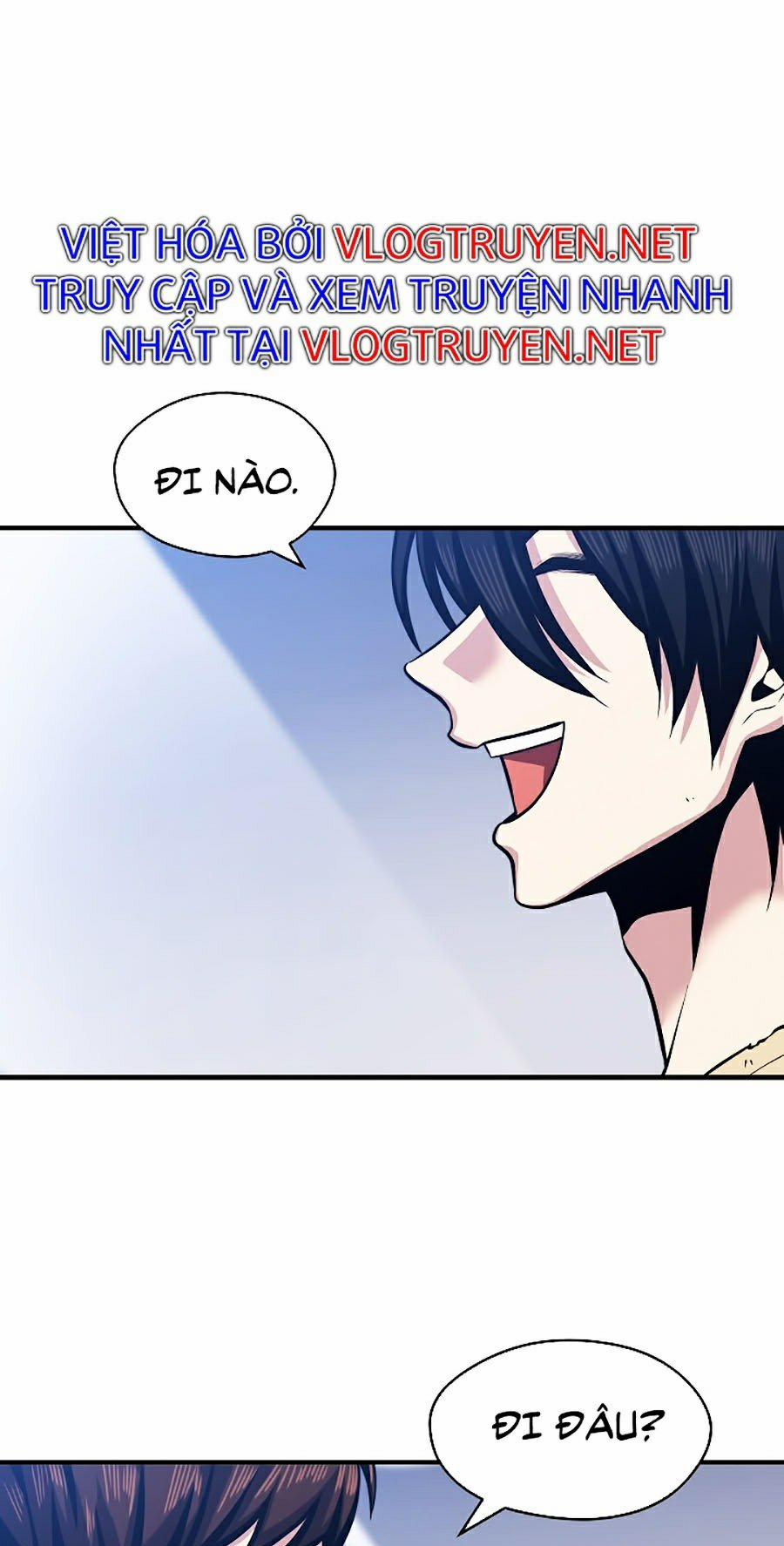 Seoul Tử Linh Sư 4 trang 24