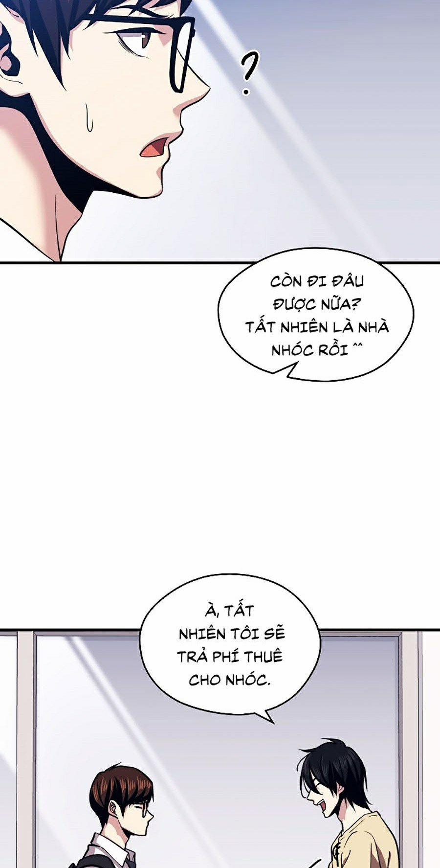 Seoul Tử Linh Sư 4 trang 25