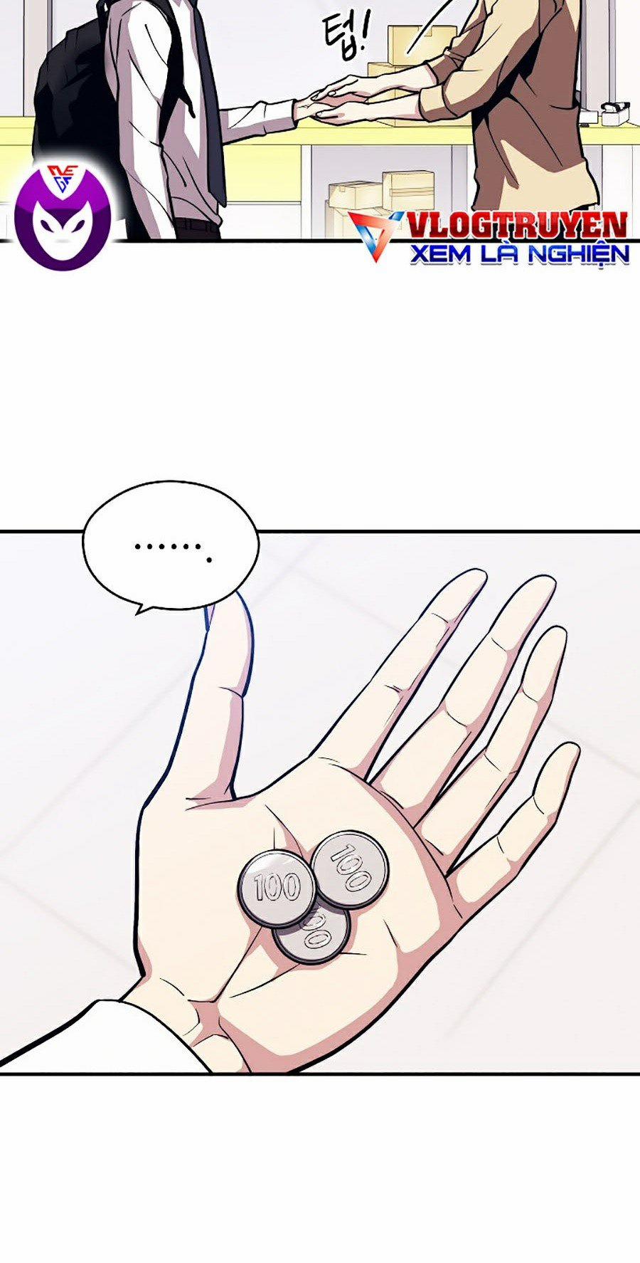 Seoul Tử Linh Sư 4 trang 26