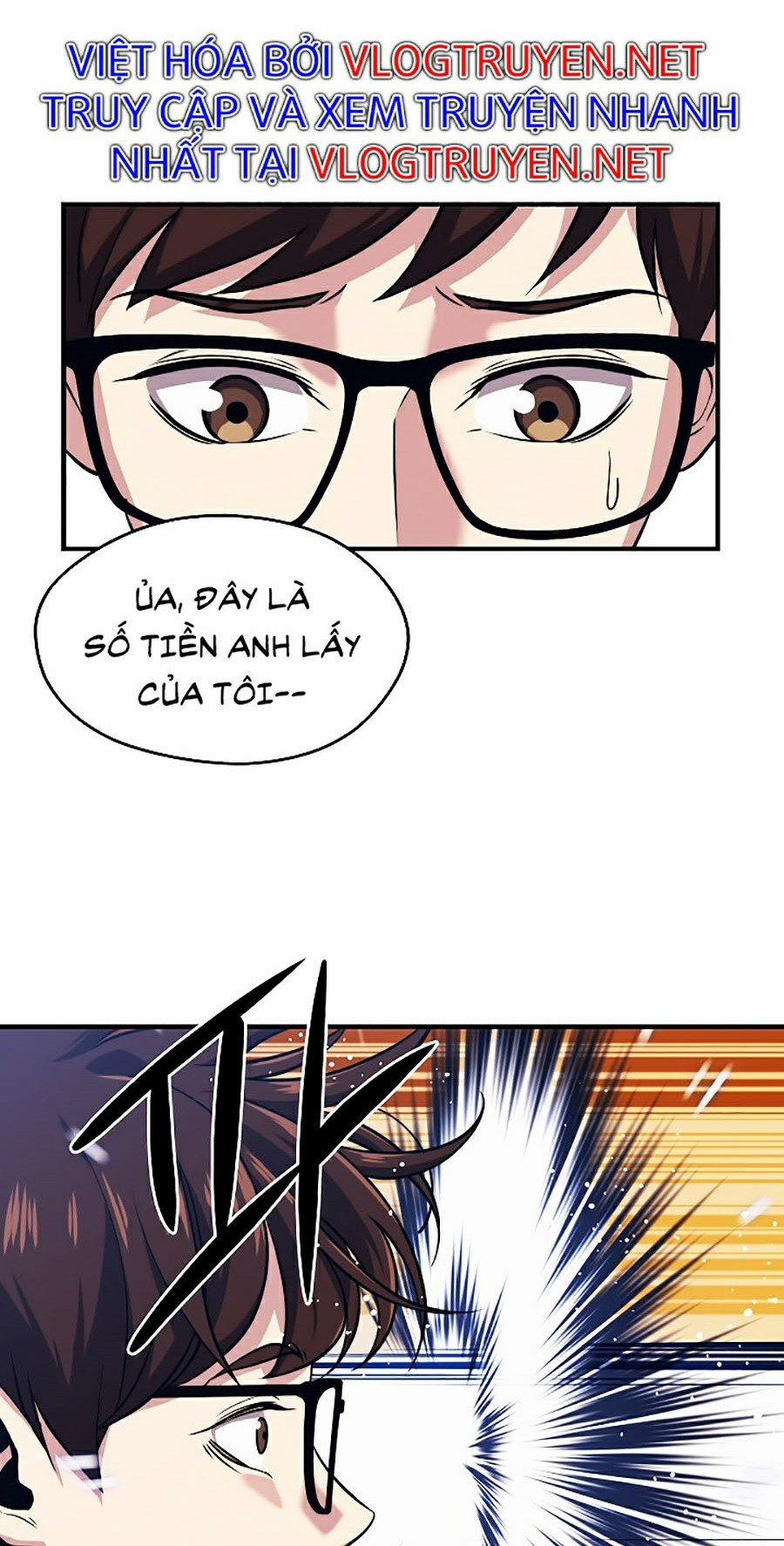 Seoul Tử Linh Sư 4 trang 27