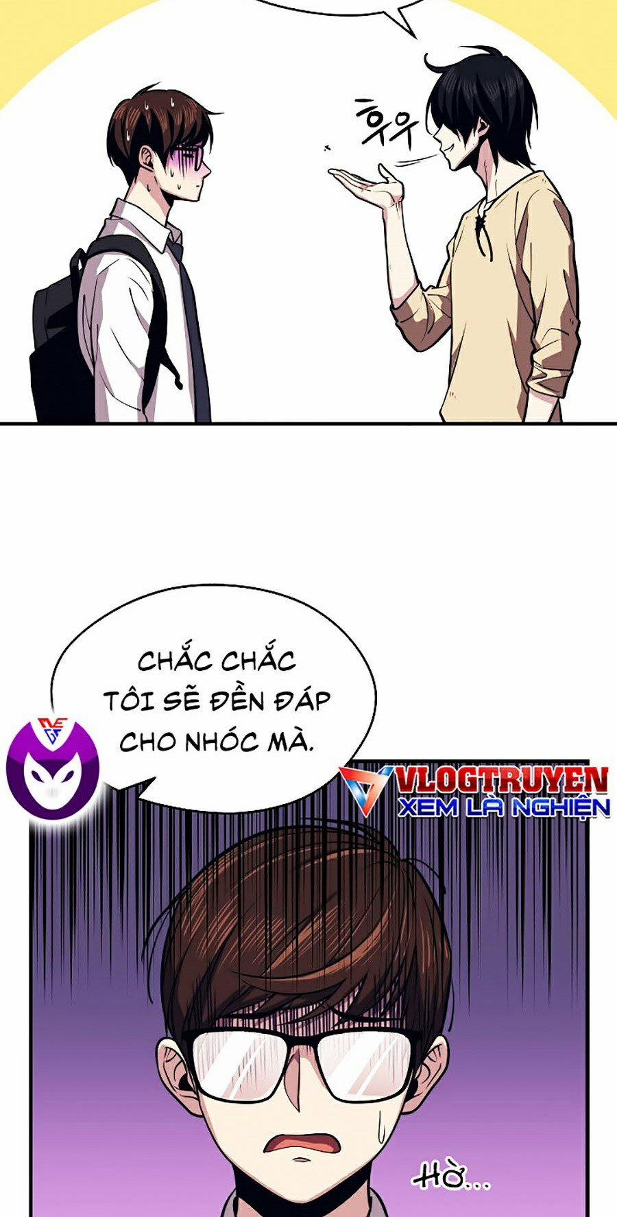 Seoul Tử Linh Sư 4 trang 29