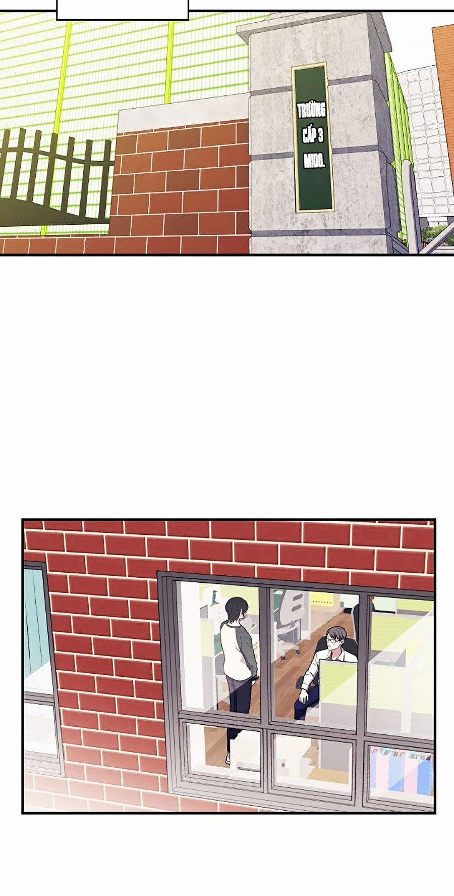 Seoul Tử Linh Sư 4 trang 31