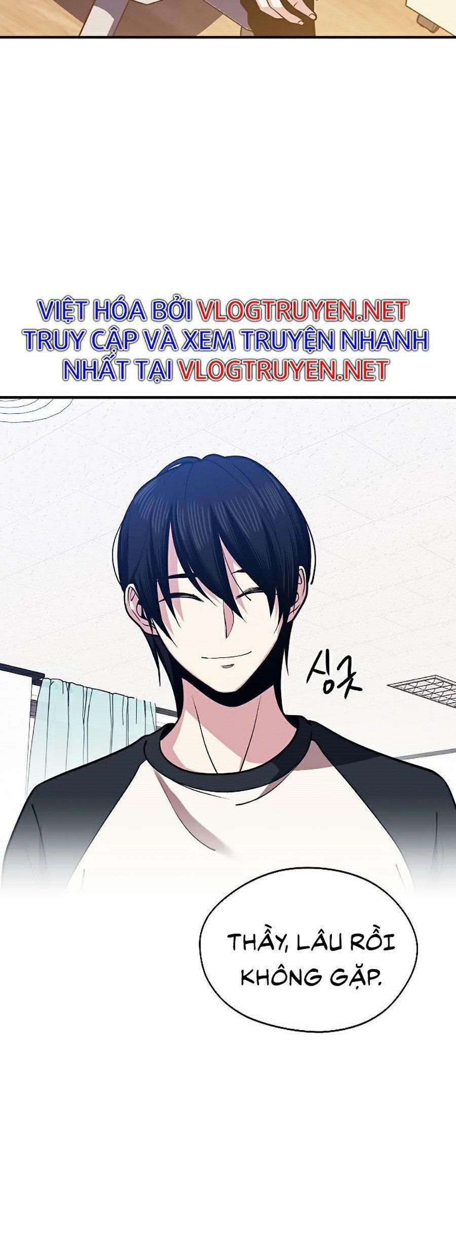 Seoul Tử Linh Sư 4 trang 33