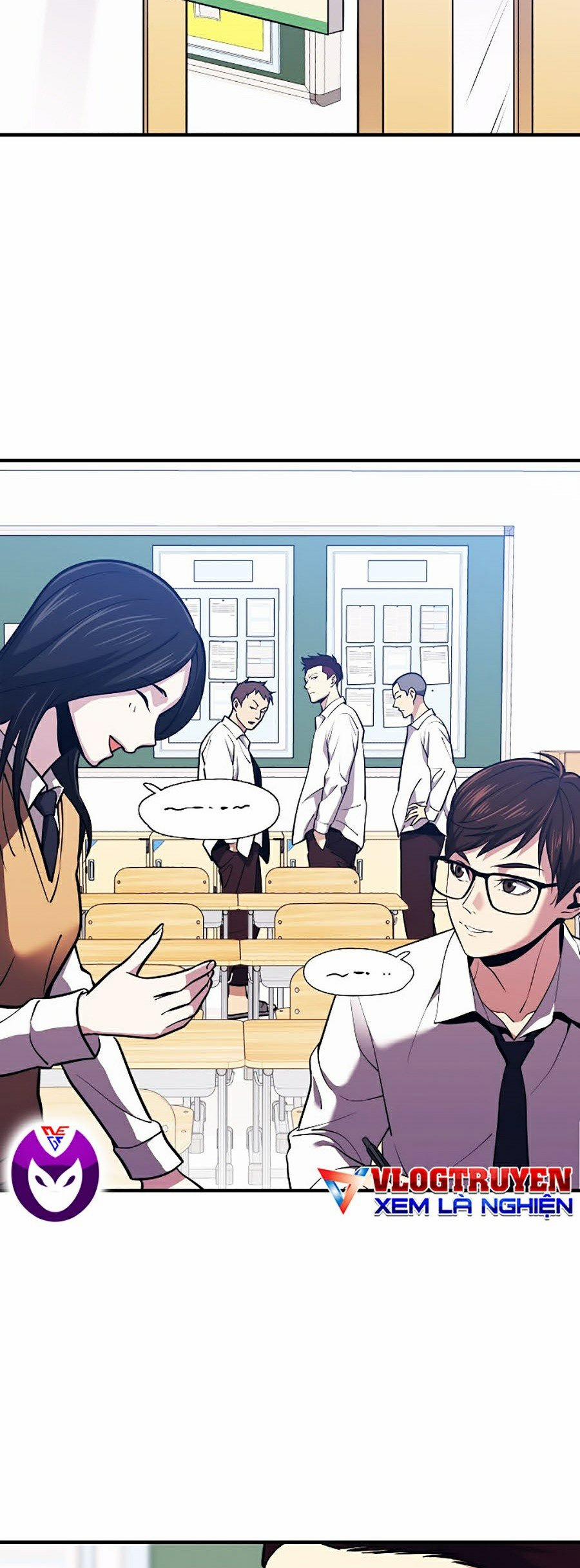 Seoul Tử Linh Sư 4 trang 37