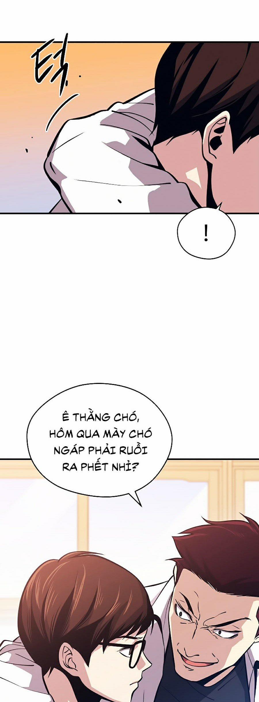 Seoul Tử Linh Sư 4 trang 39