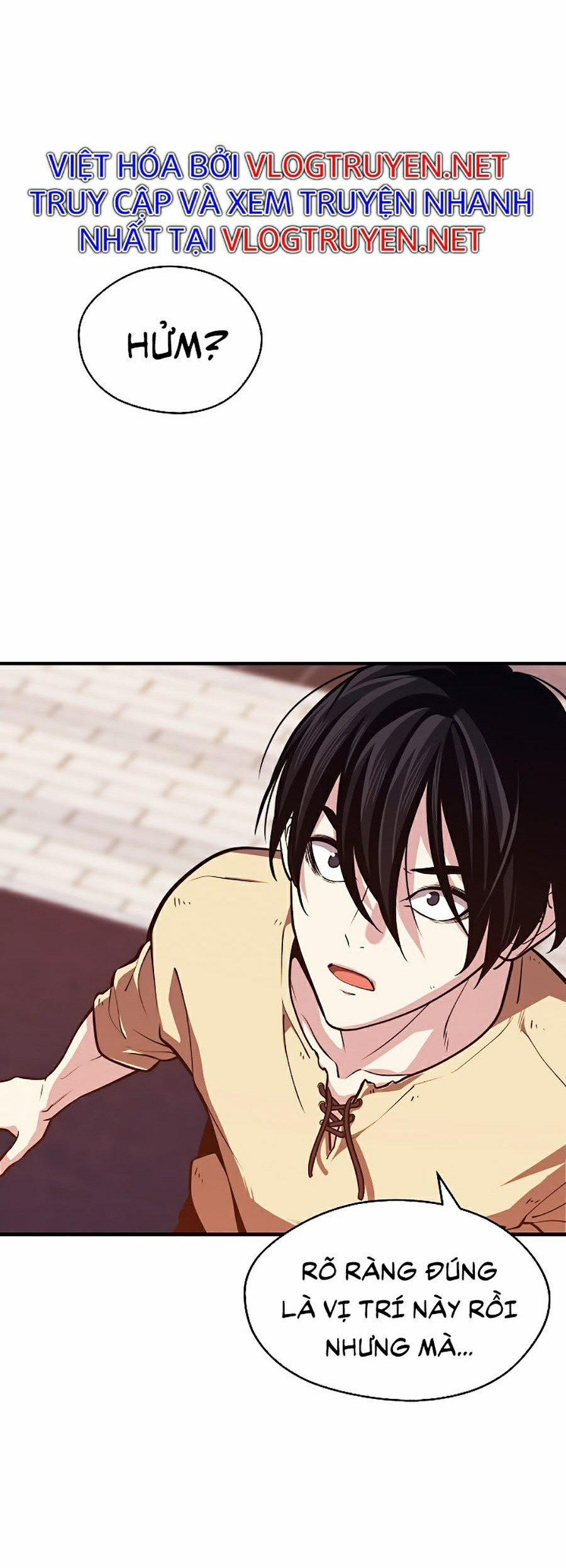 Seoul Tử Linh Sư 4 trang 4