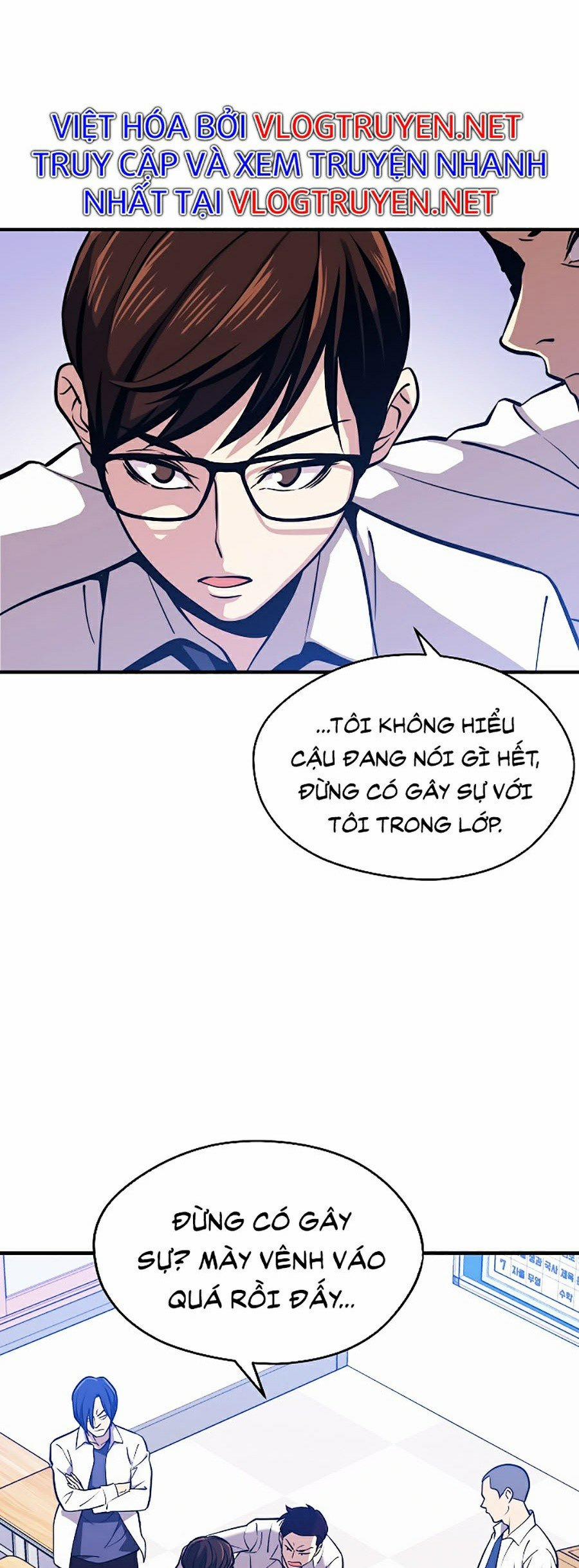 Seoul Tử Linh Sư 4 trang 41