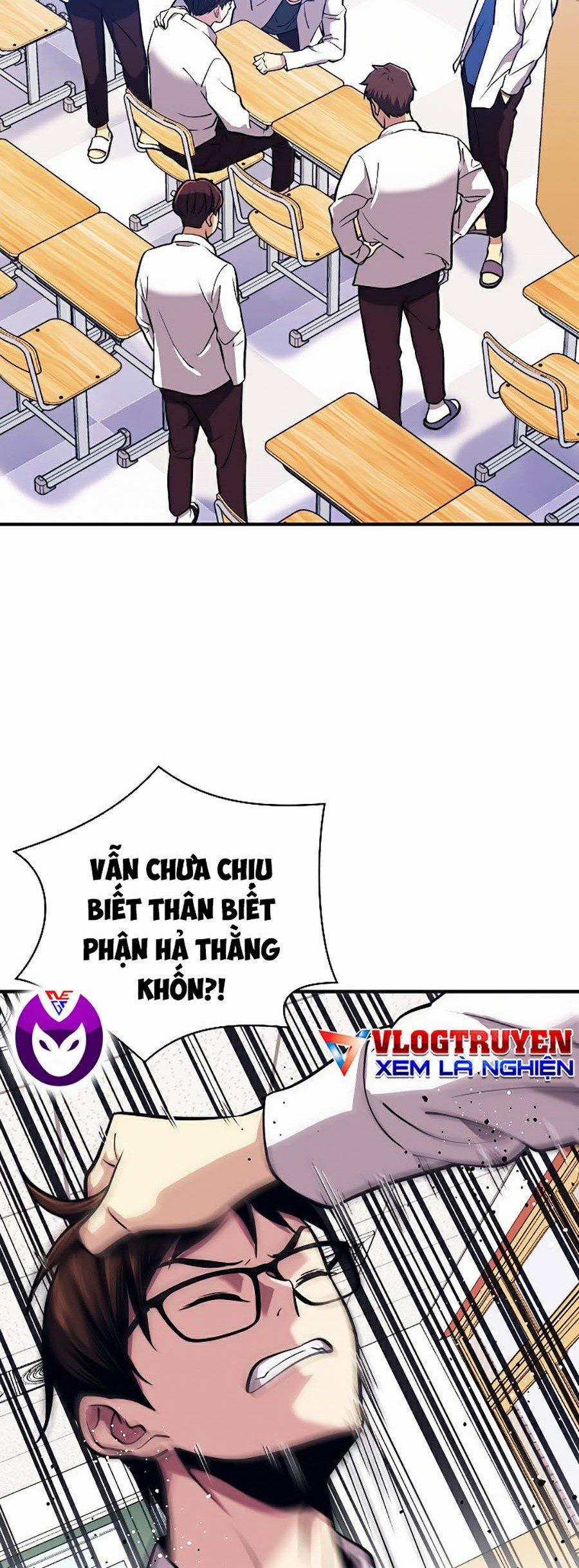 Seoul Tử Linh Sư 4 trang 42