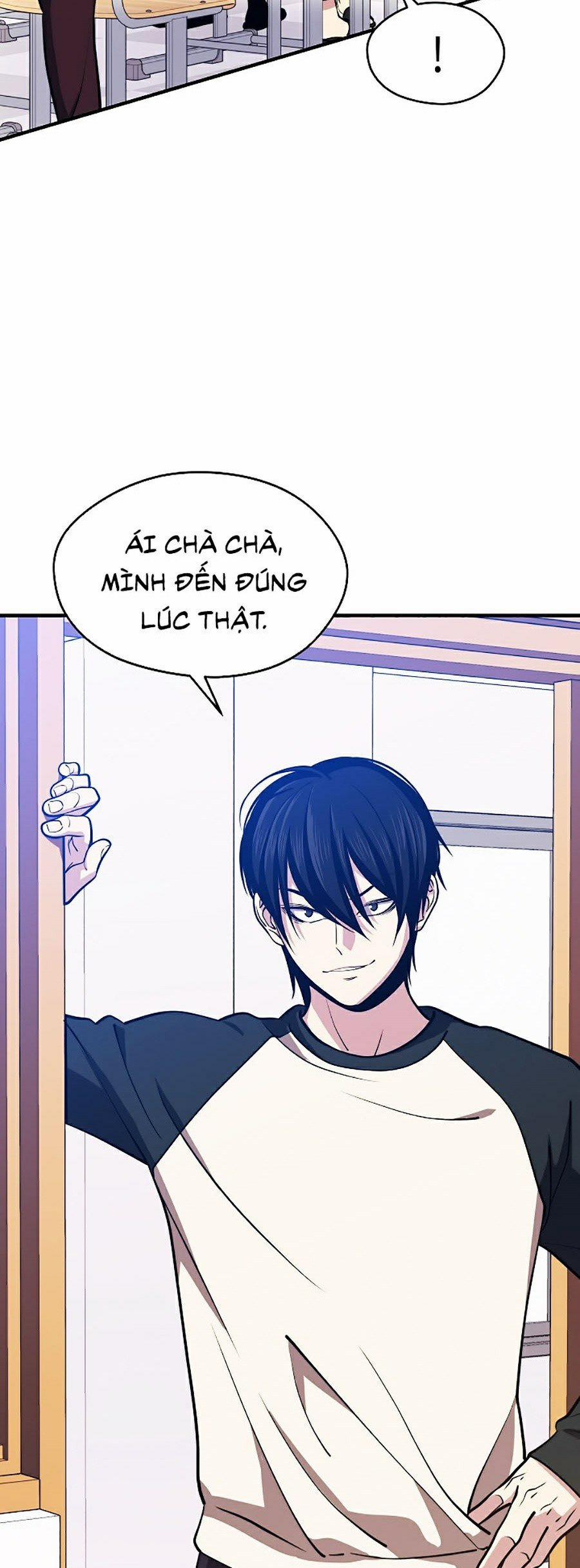 Seoul Tử Linh Sư 4 trang 44