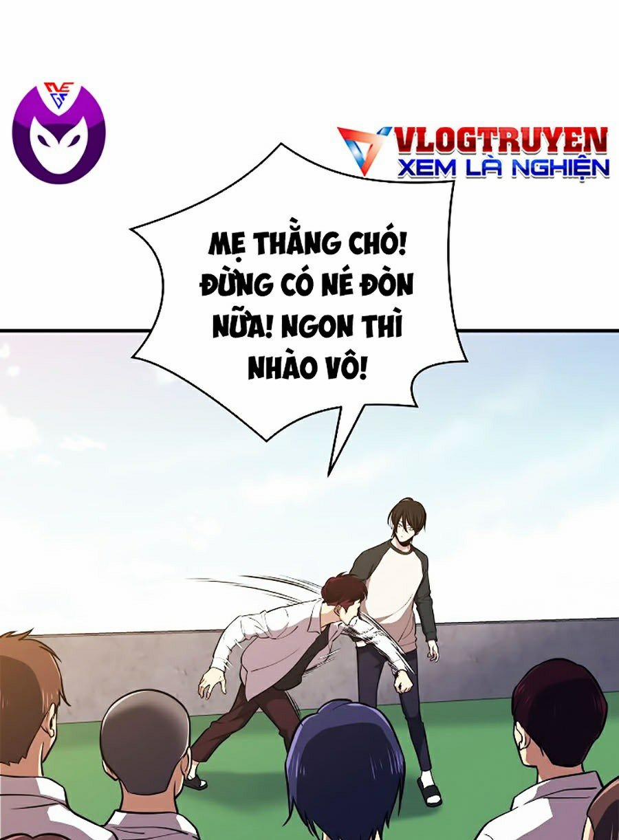 Seoul Tử Linh Sư 4 trang 48