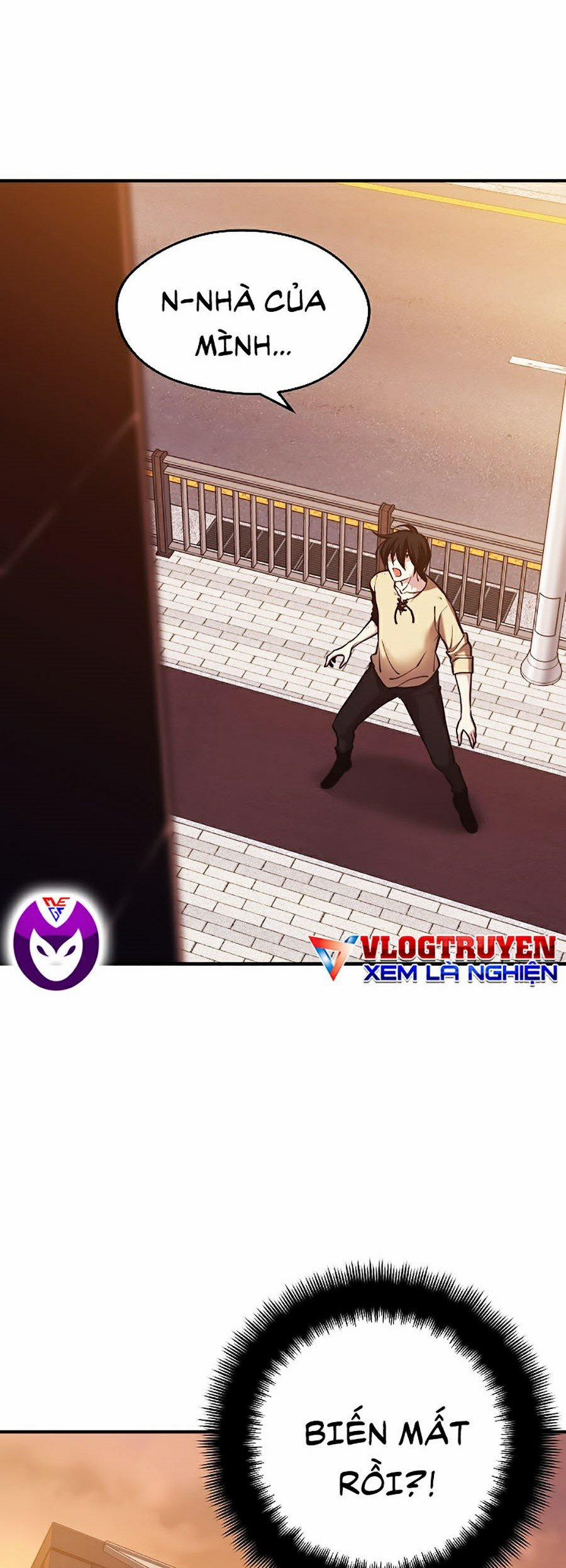 Seoul Tử Linh Sư 4 trang 5