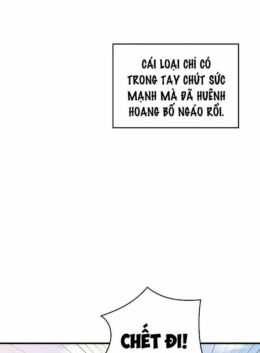 Seoul Tử Linh Sư 4 trang 51