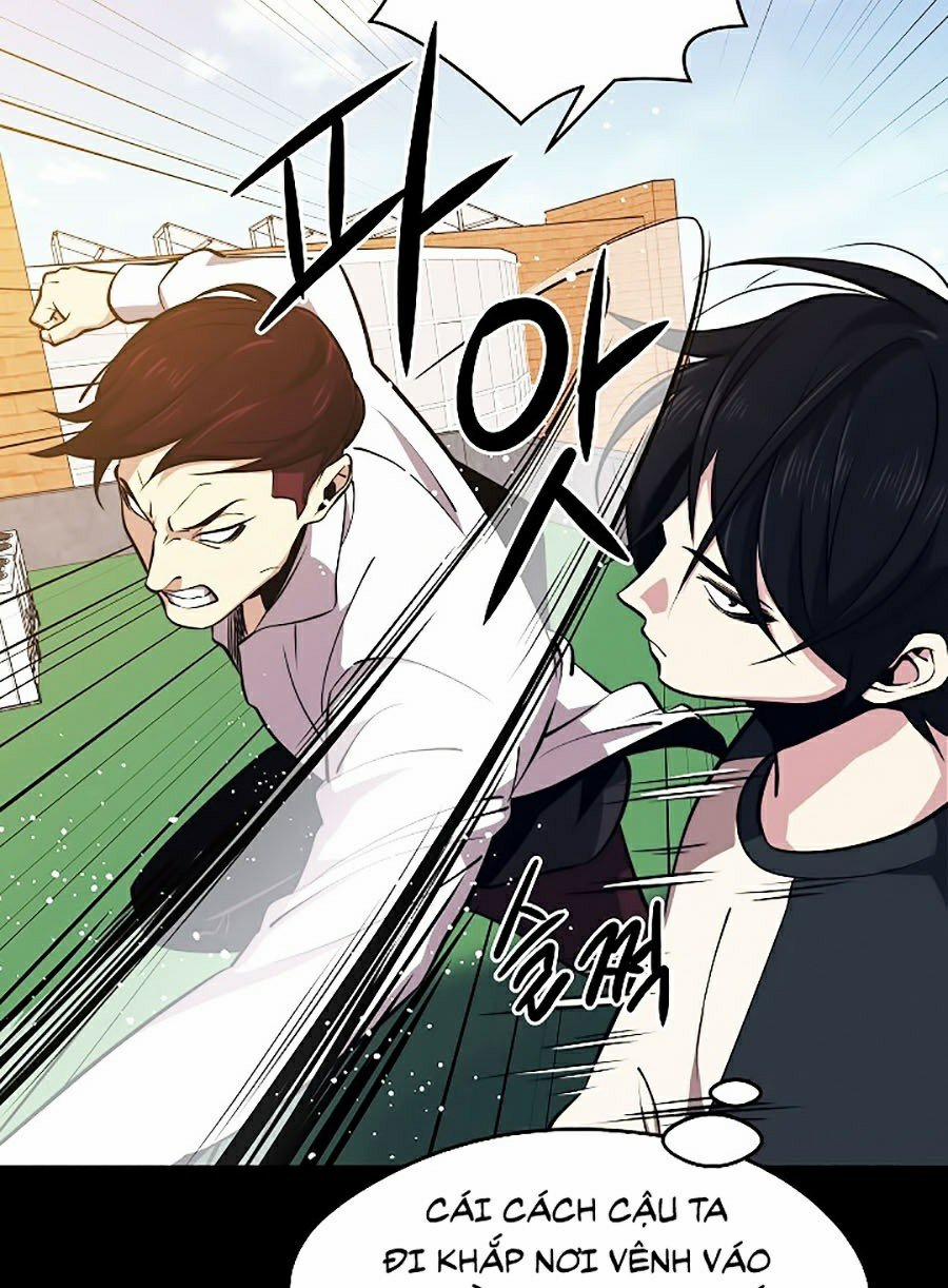 Seoul Tử Linh Sư 4 trang 52