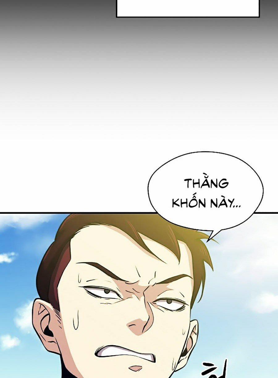 Seoul Tử Linh Sư 4 trang 57