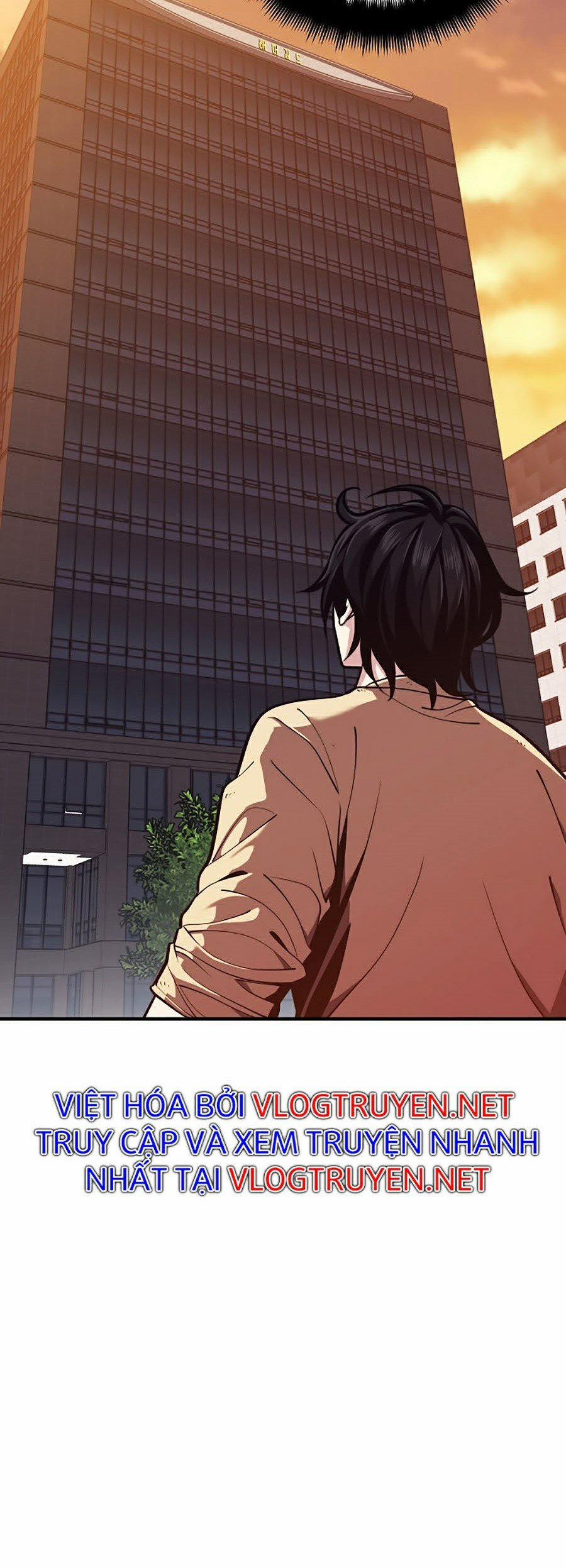 Seoul Tử Linh Sư 4 trang 6