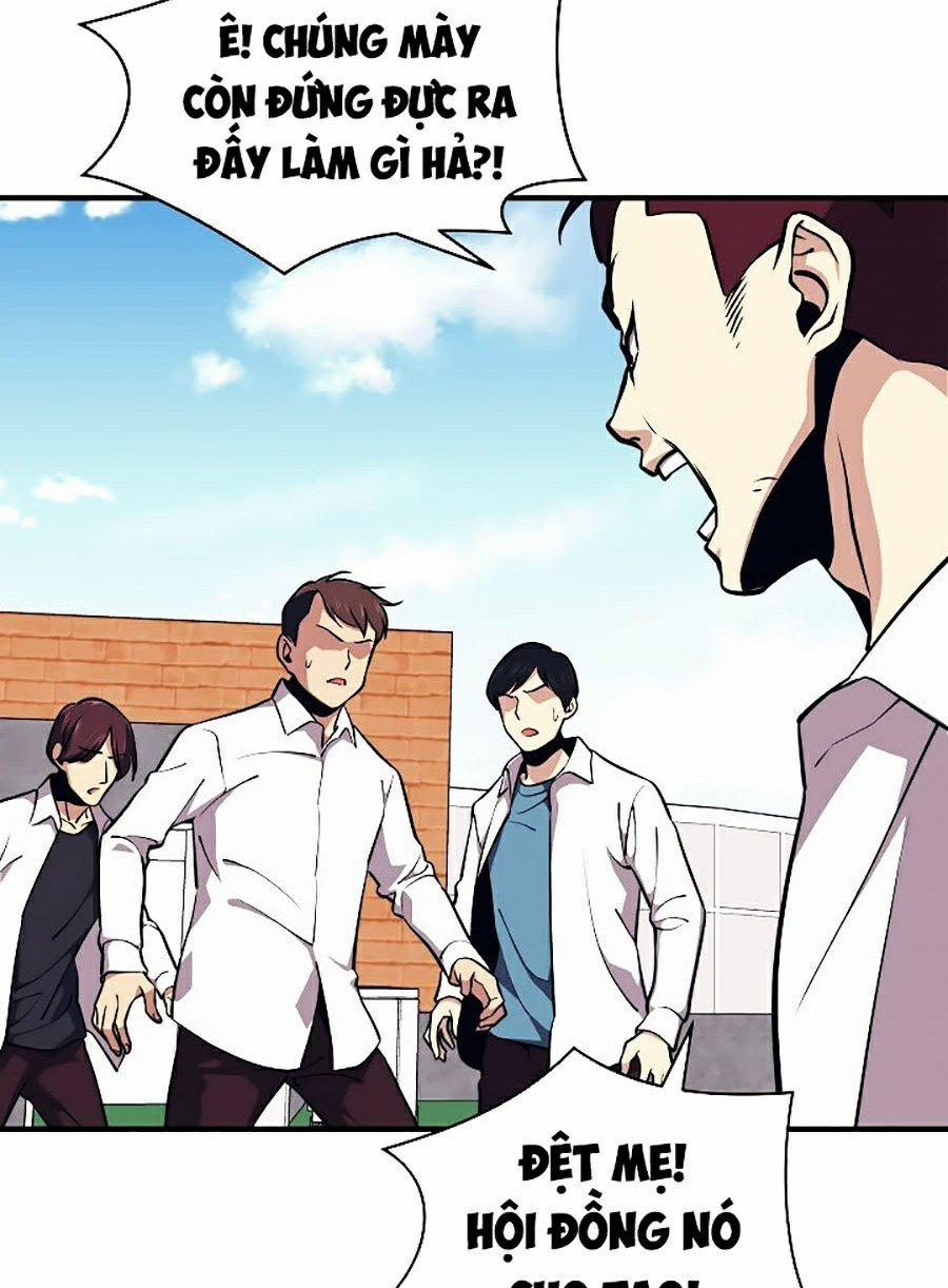 Seoul Tử Linh Sư 4 trang 60