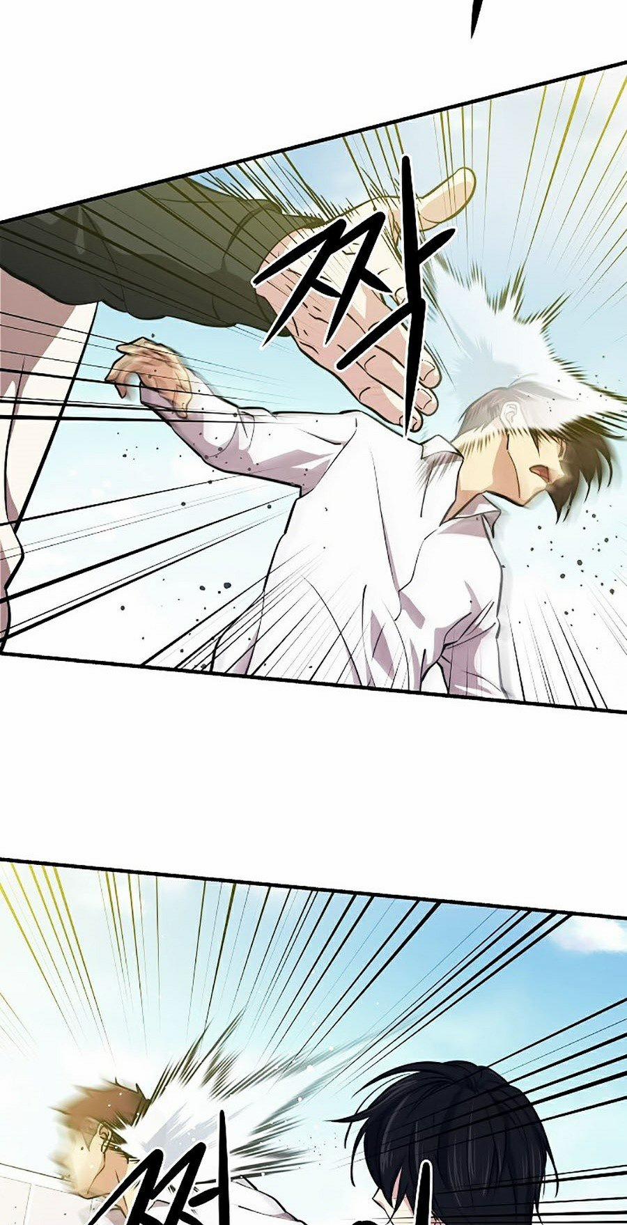 Seoul Tử Linh Sư 4 trang 66