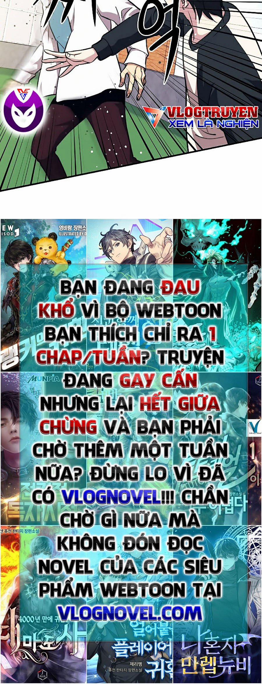 Seoul Tử Linh Sư 4 trang 67