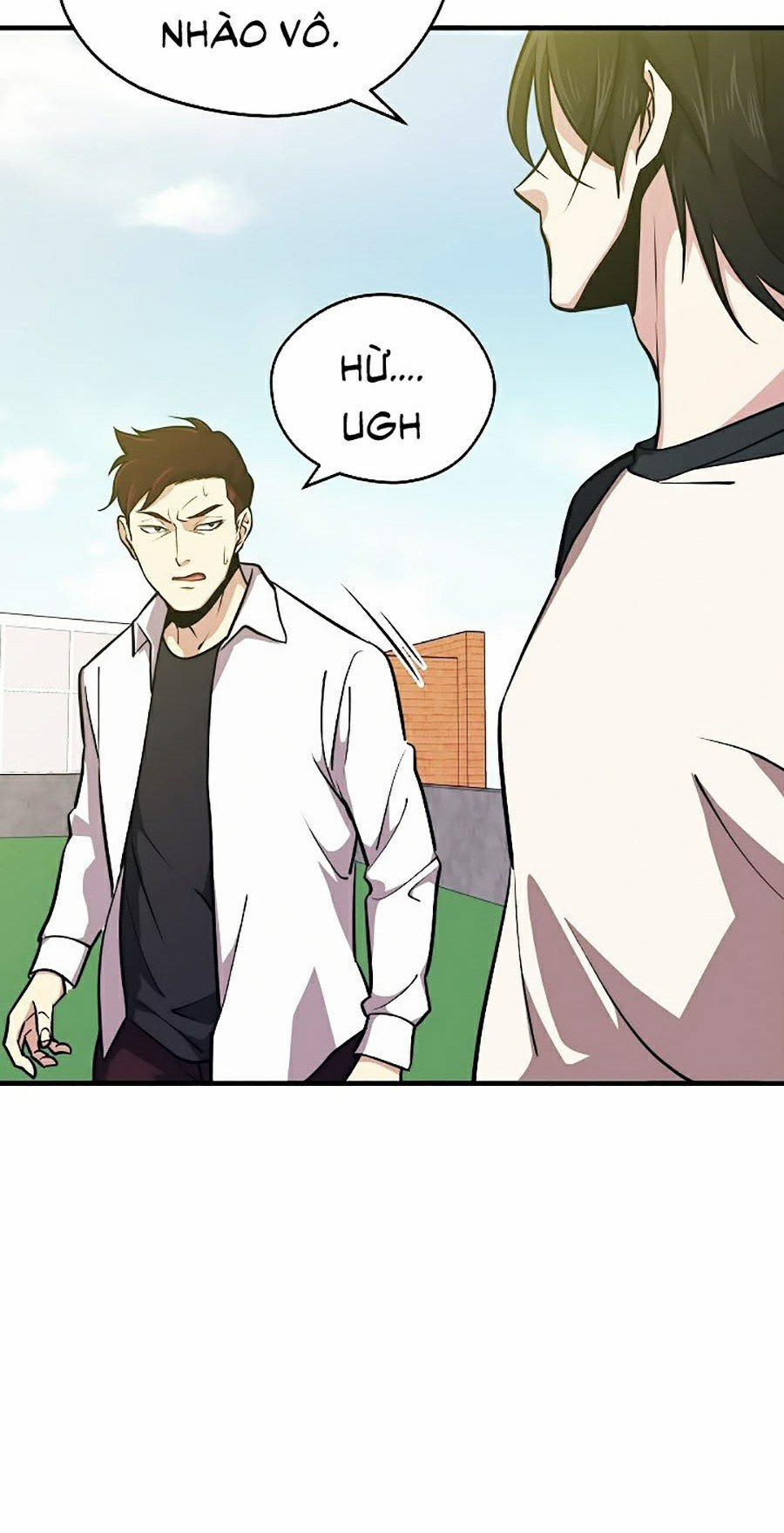 Seoul Tử Linh Sư 4 trang 69