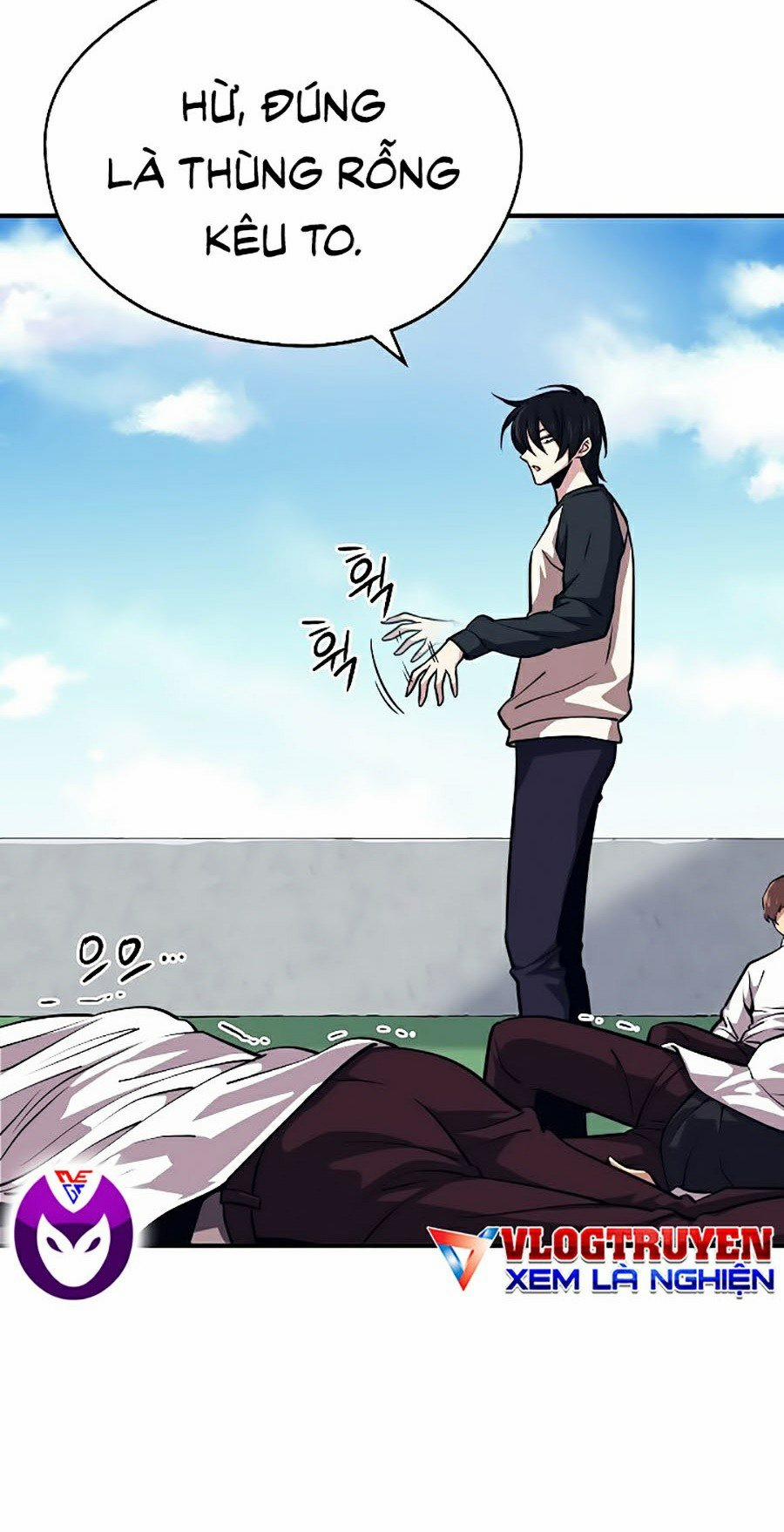 Seoul Tử Linh Sư 4 trang 73