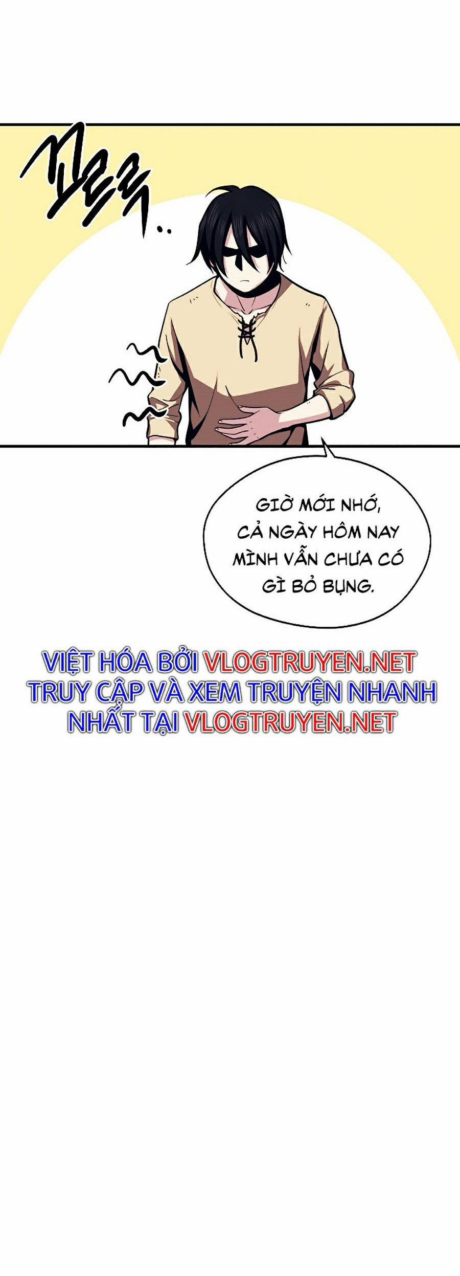 Seoul Tử Linh Sư 4 trang 9