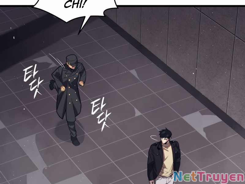 Seoul Tử Linh Sư 40 trang 16