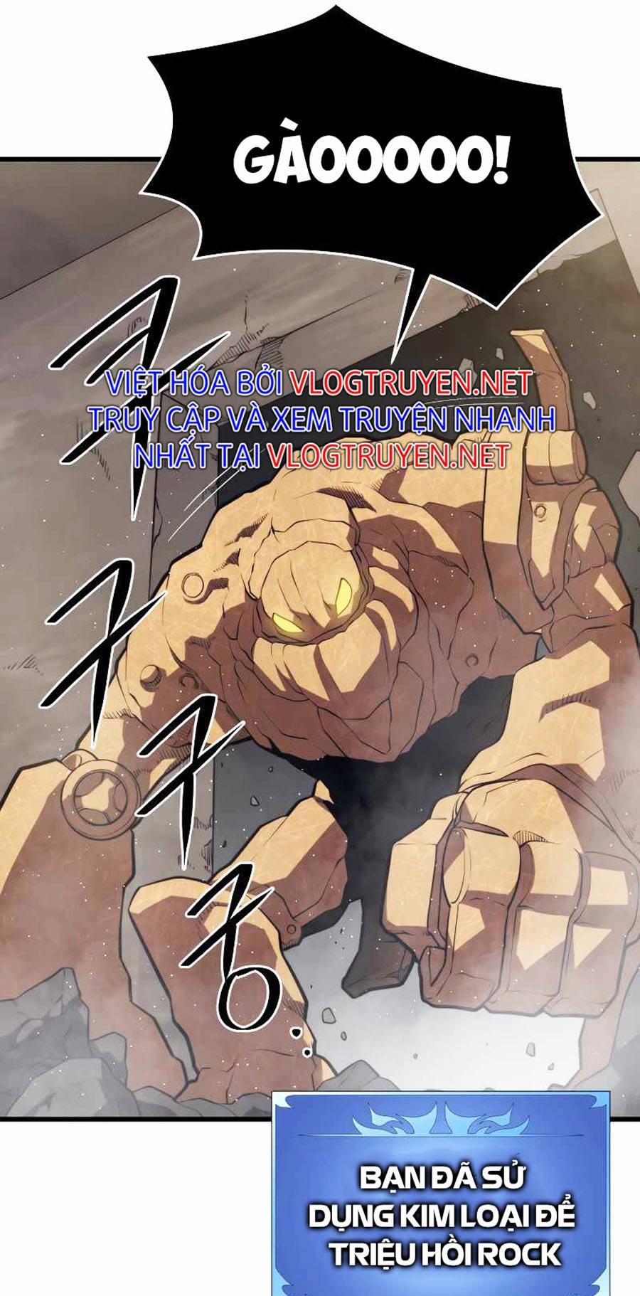 Seoul Tử Linh Sư 41 trang 20