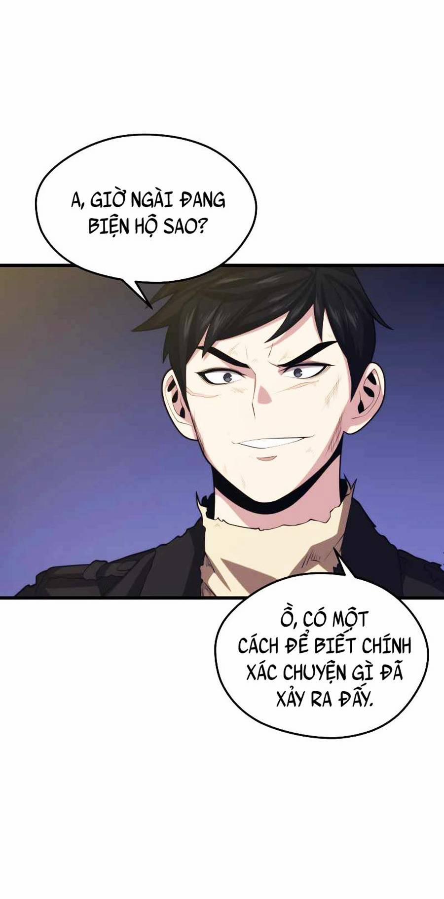 Seoul Tử Linh Sư 41 trang 26