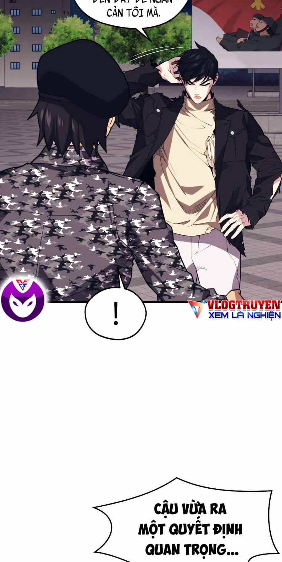 Seoul Tử Linh Sư 41 trang 3