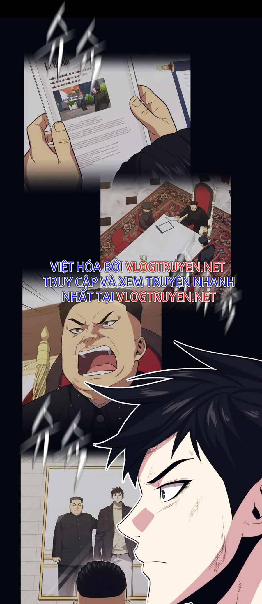 Seoul Tử Linh Sư 41 trang 30