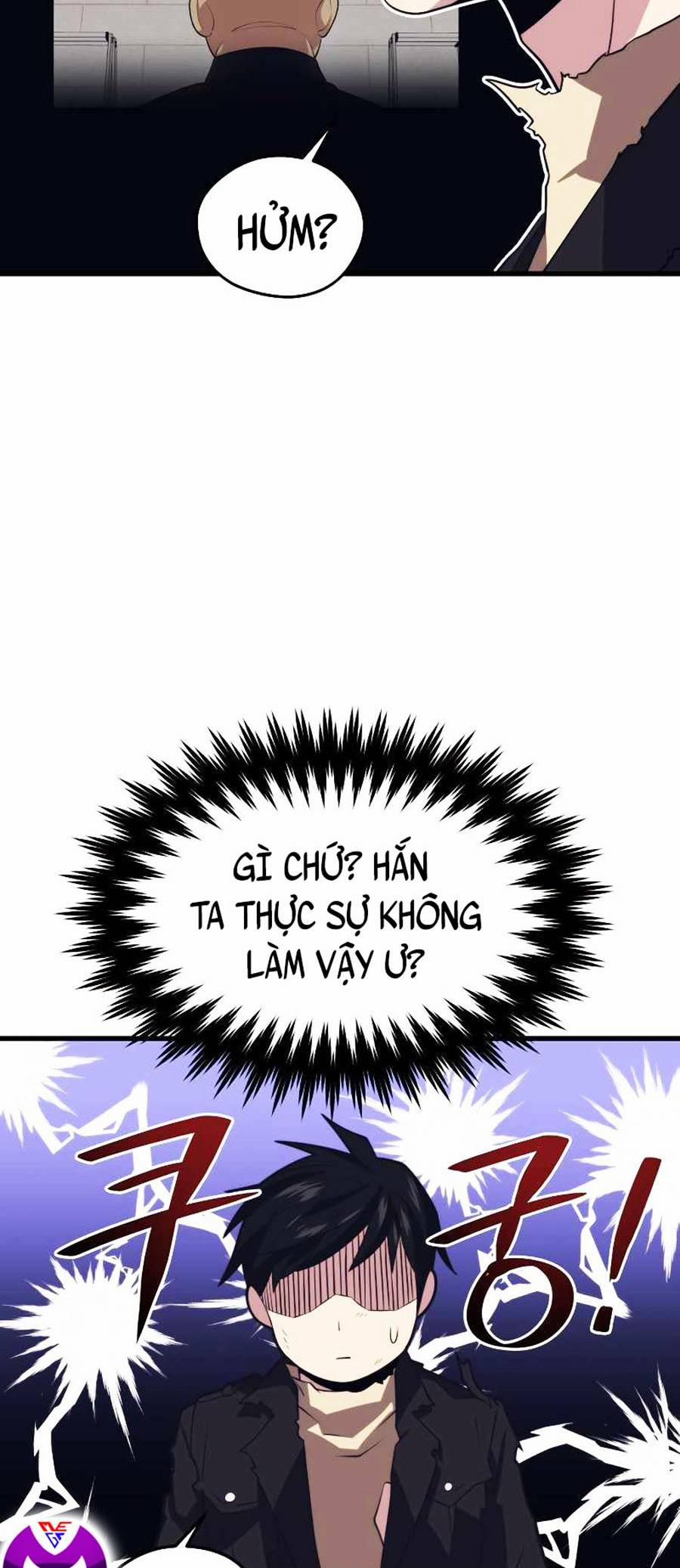 Seoul Tử Linh Sư 41 trang 31