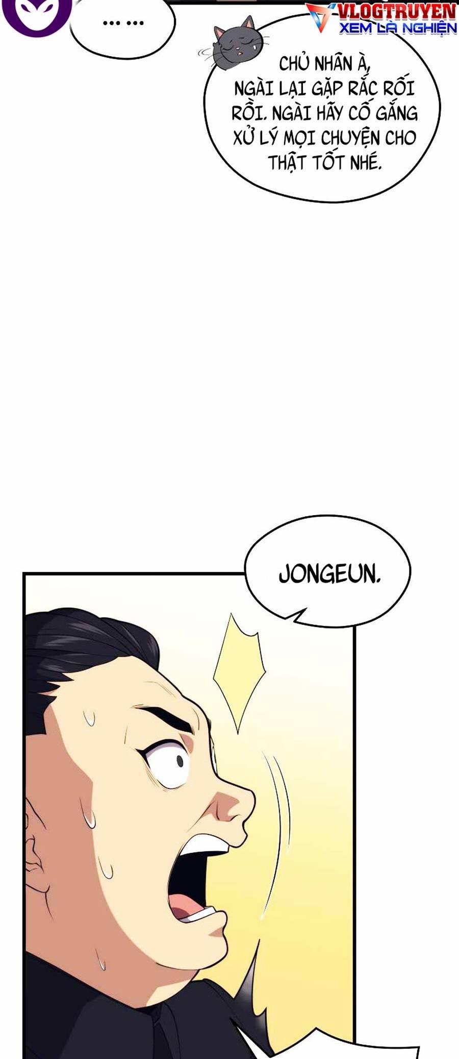 Seoul Tử Linh Sư 41 trang 32