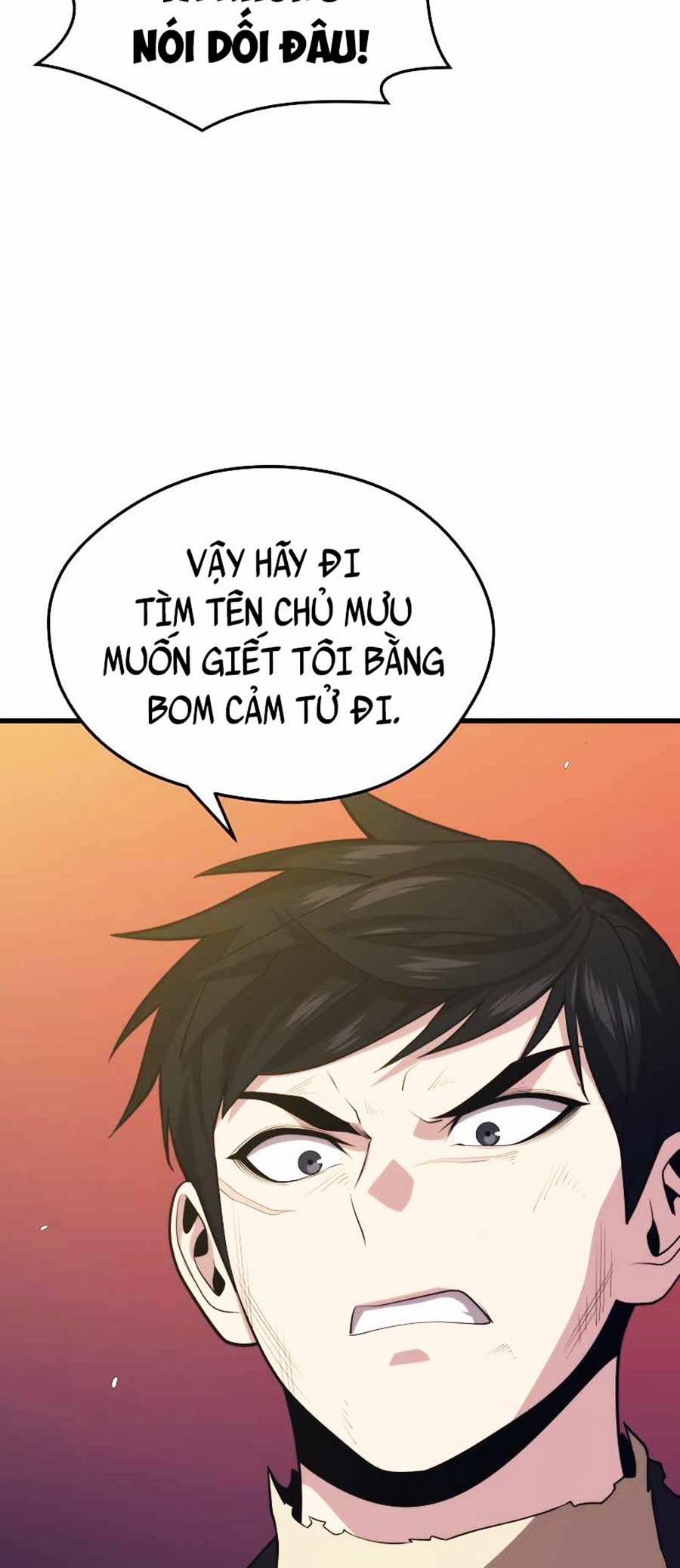 Seoul Tử Linh Sư 41 trang 34