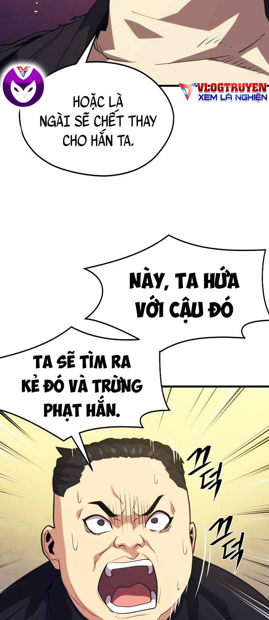 Seoul Tử Linh Sư 41 trang 35