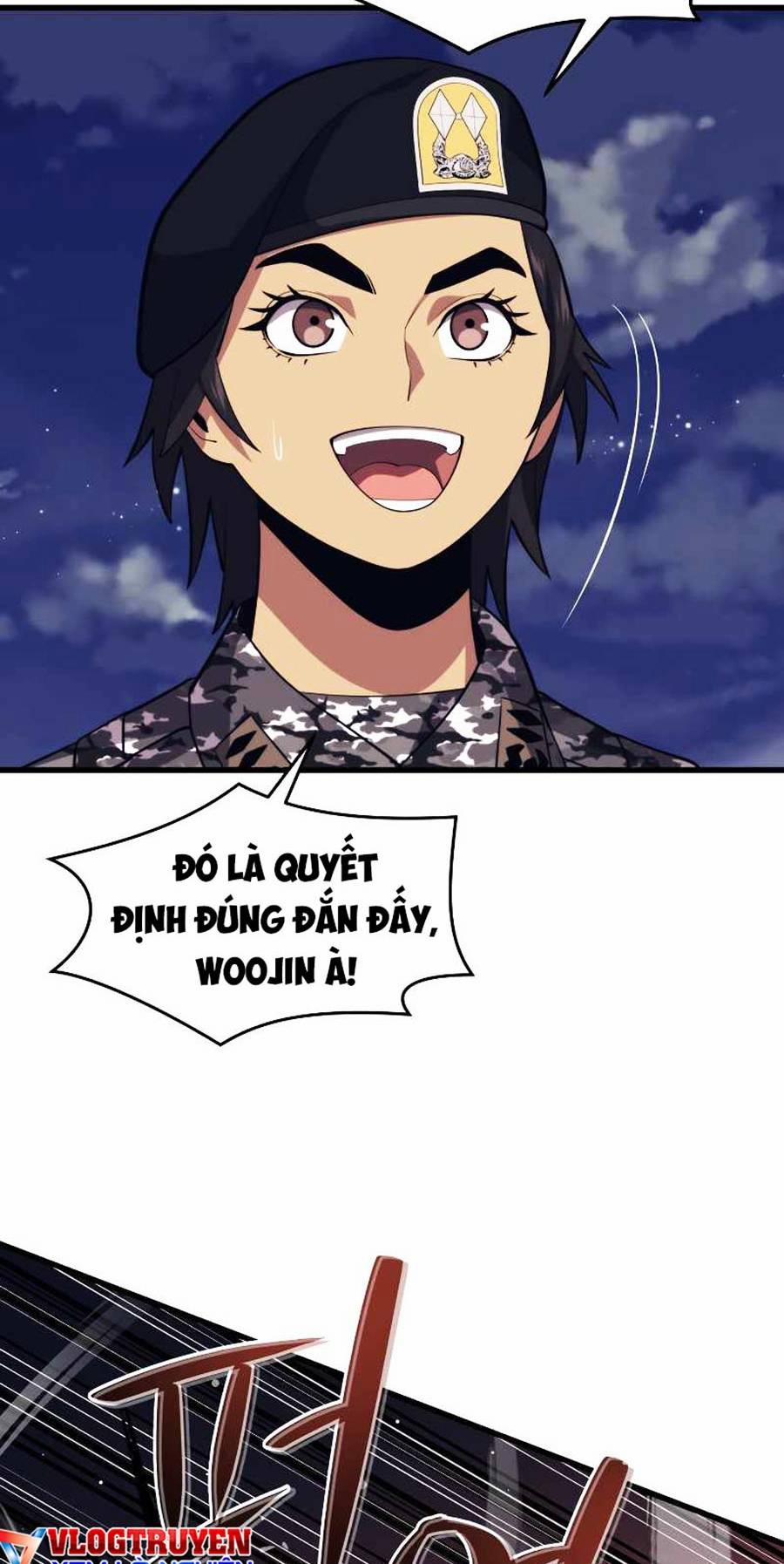 Seoul Tử Linh Sư 41 trang 4