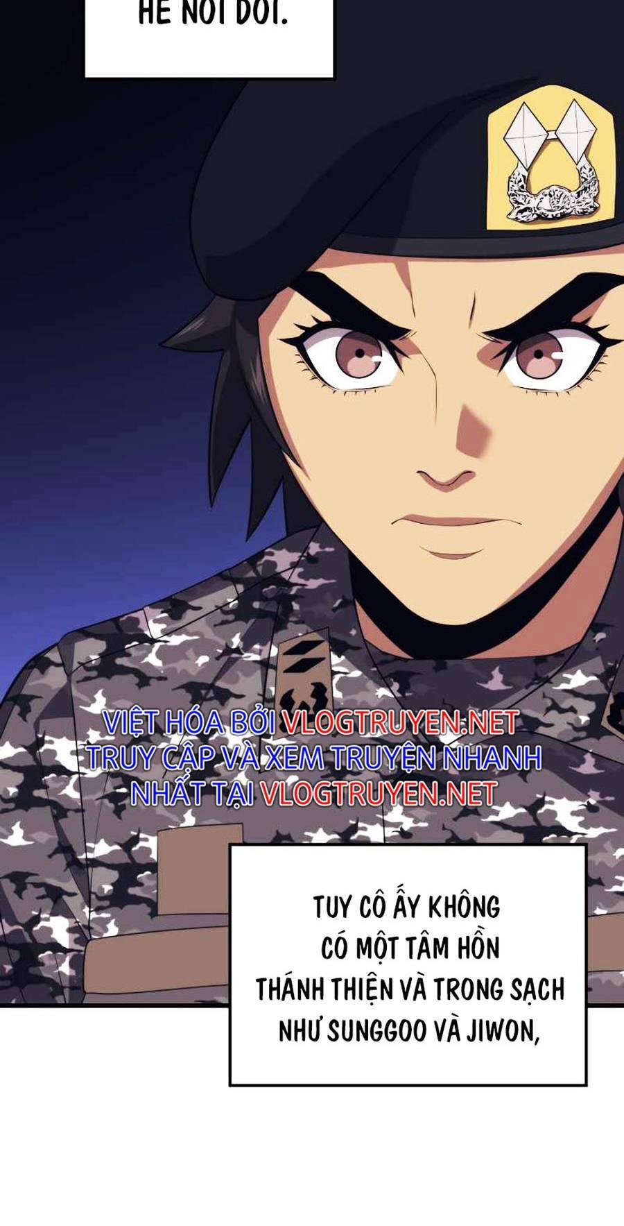 Seoul Tử Linh Sư 41 trang 57