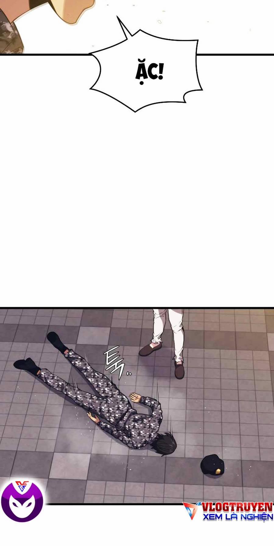 Seoul Tử Linh Sư 41 trang 6