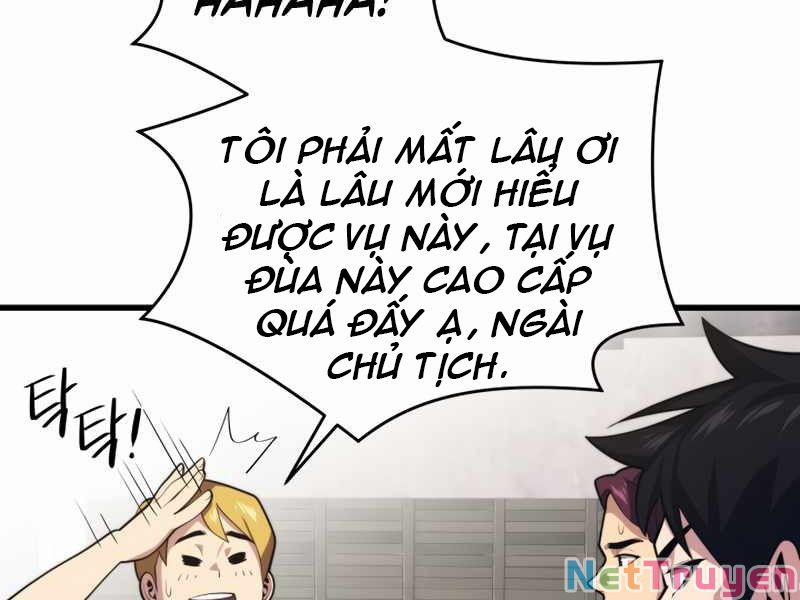 Seoul Tử Linh Sư 42 trang 126