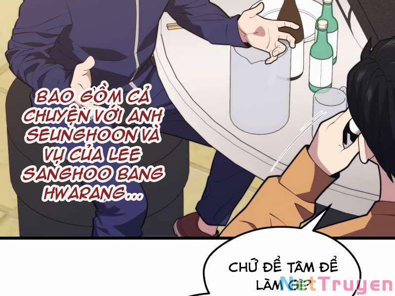 Seoul Tử Linh Sư 43 trang 13