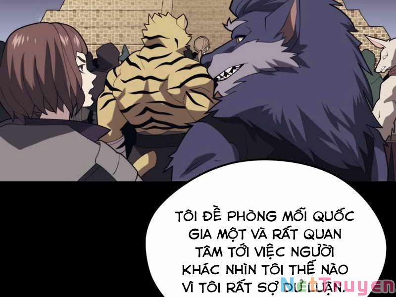 Seoul Tử Linh Sư 43 trang 21