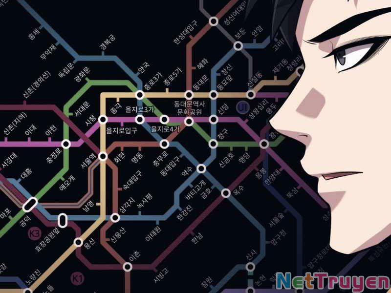 Seoul Tử Linh Sư 43 trang 31