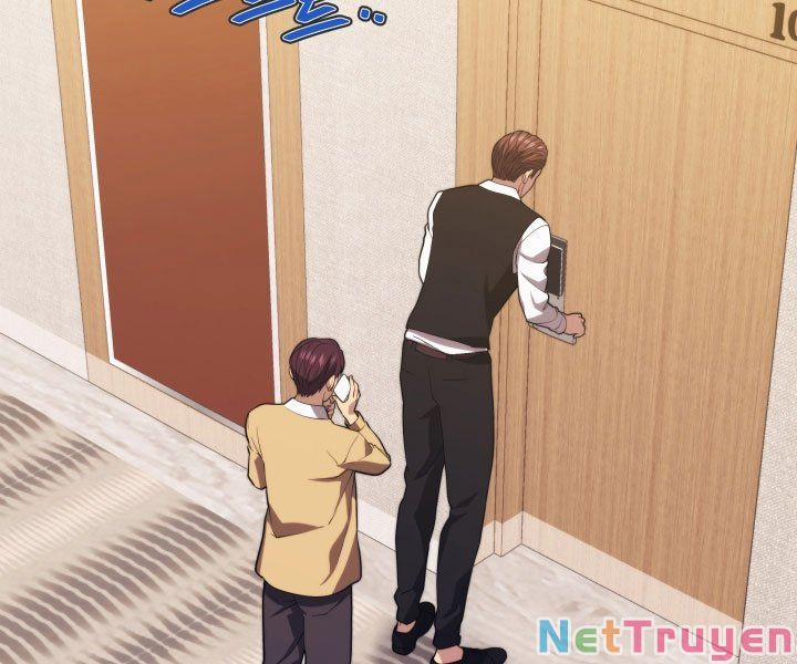 Seoul Tử Linh Sư 45 trang 21