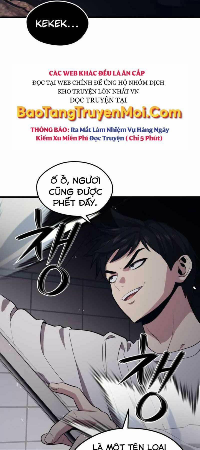 Seoul Tử Linh Sư 46 trang 10