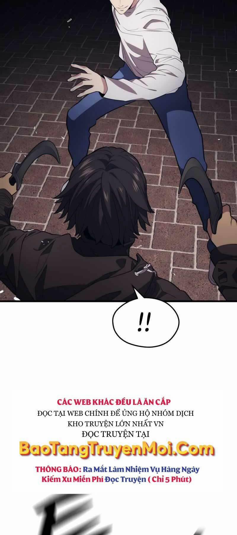 Seoul Tử Linh Sư 46 trang 13