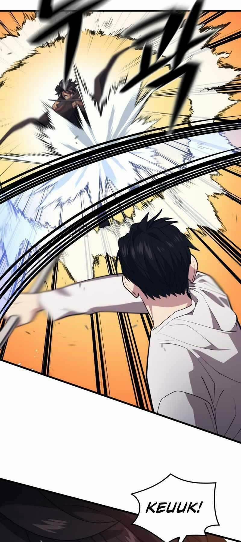 Seoul Tử Linh Sư 46 trang 14