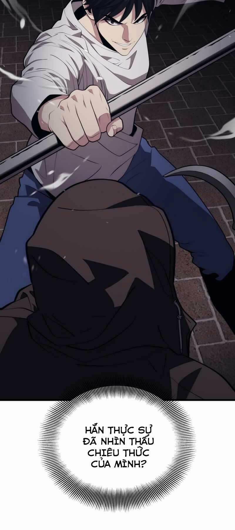 Seoul Tử Linh Sư 46 trang 2