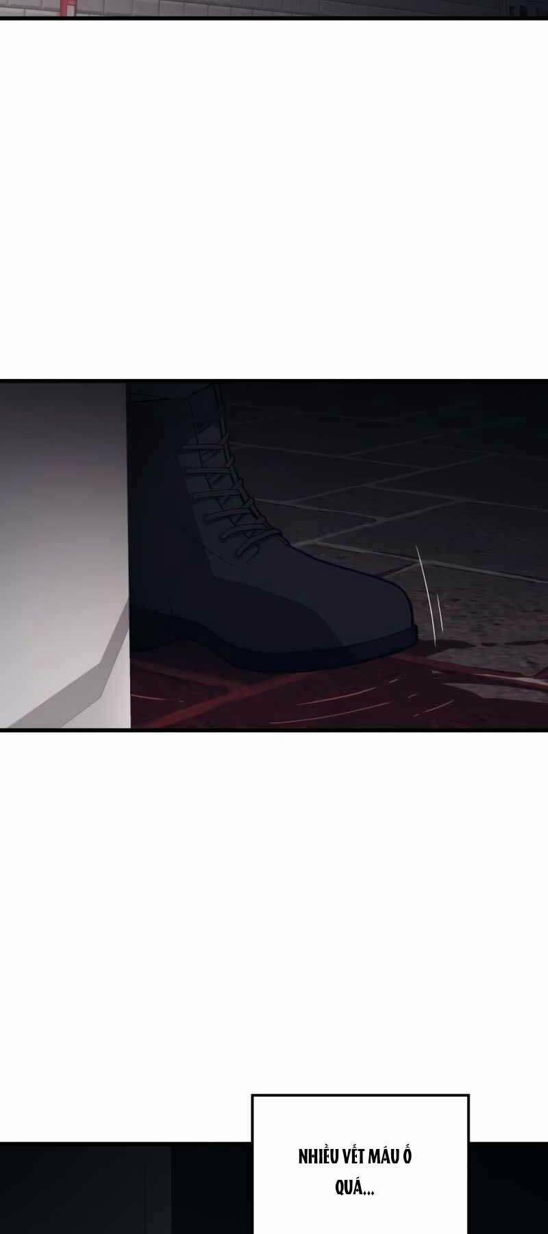 Seoul Tử Linh Sư 46 trang 20