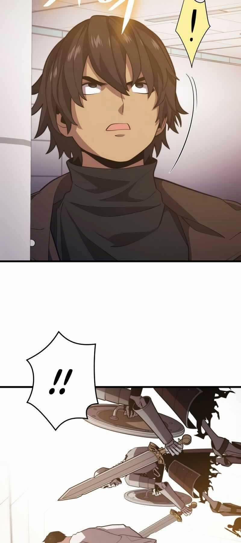 Seoul Tử Linh Sư 46 trang 22