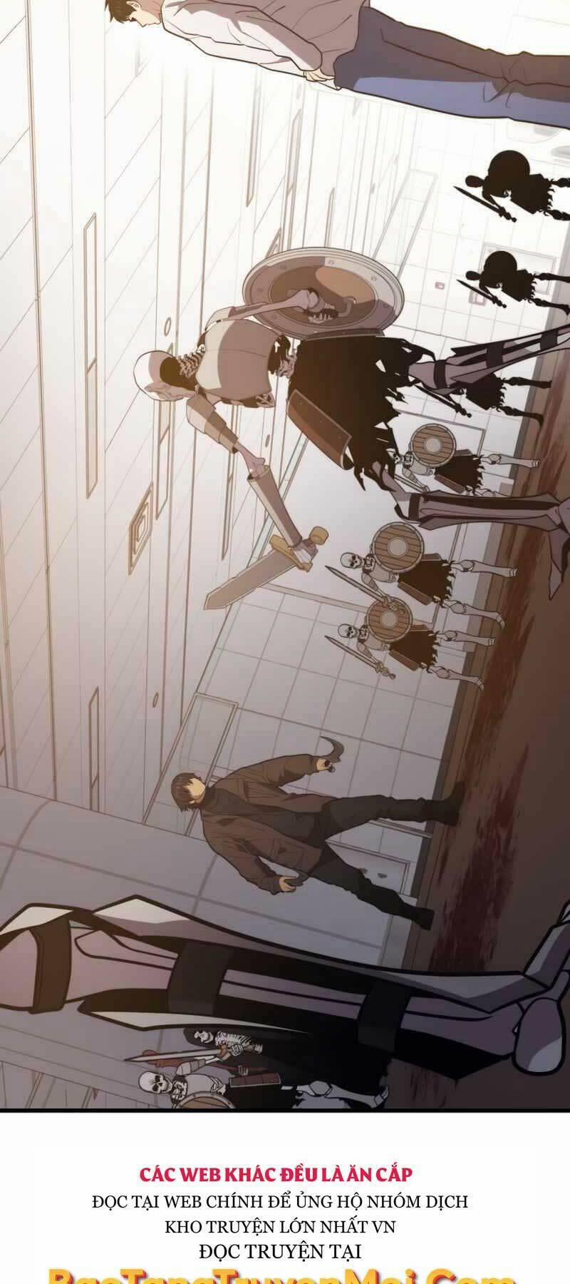 Seoul Tử Linh Sư 46 trang 23