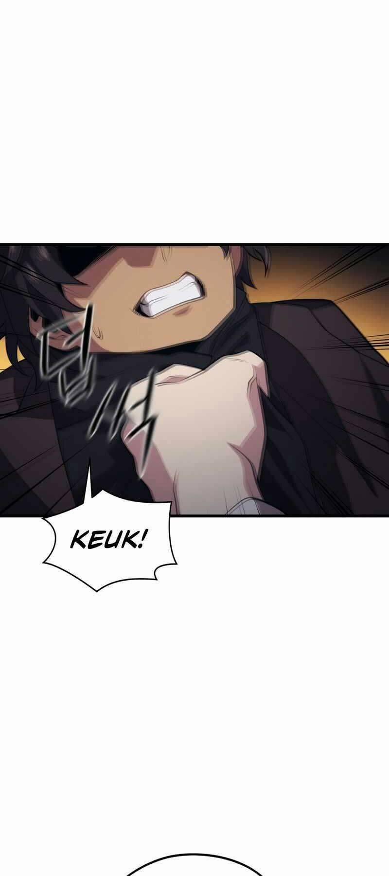 Seoul Tử Linh Sư 46 trang 3